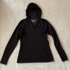 Arc’teryx long sleeve tee